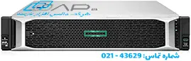 سرور HP DL380 G10 Plus